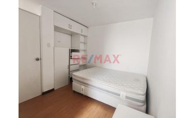 Bajooo De Precio Venta De Ocasion Por Viaje Departamento A Tan Solo 115,000 Mil Soles En Condominio Oasis Cerca A Universidad Cesar Vallejo