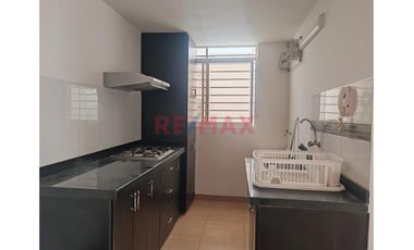 Bajooo De Precio Venta De Ocasion Por Viaje Departamento A Tan Solo 115,000 Mil Soles En Condominio Oasis Cerca A Universidad Cesar Vallejo