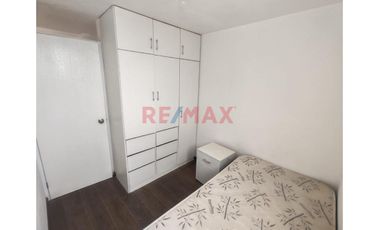 Bajooo De Precio Venta De Ocasion Por Viaje Departamento A Tan Solo 115,000 Mil Soles En Condominio Oasis Cerca A Universidad Cesar Vallejo