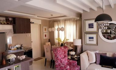 Camella Subic House for Sale Bank Financing