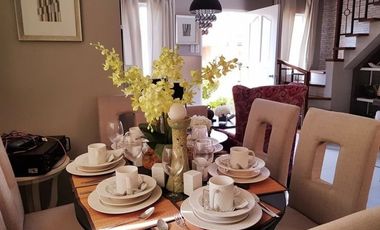 Camella Subic House for Sale Bank Financing