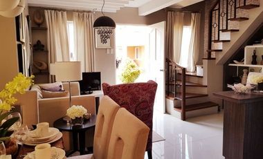 Camella Subic House for Sale Bank Financing