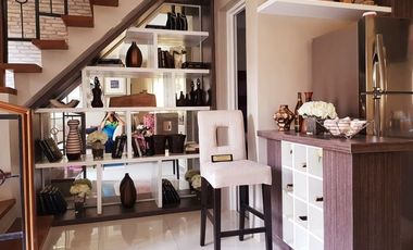 Camella Subic House for Sale Bank Financing
