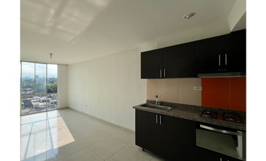 Apartamento en venta sector Villa Liliana