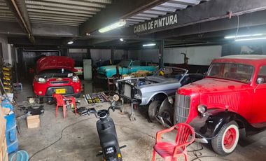 local en arriendo en girardot. Cod A216433