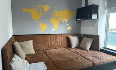 VENTA PENTHOUSE AMOBLADO PH THE COSMOPOLITAN , SAN FRANCISCO (10)