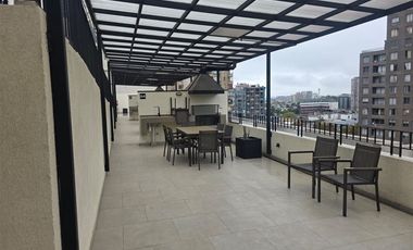 Departamento en arriendo de 1 dorm. en Santiago