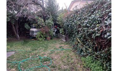 CASA EN ARRIENDO, 4D VITACURA