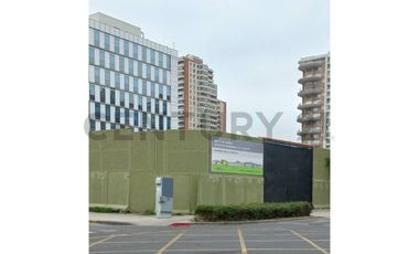 CASA EN ARRIENDO, 4D VITACURA