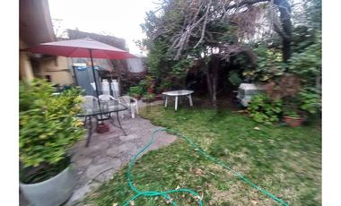 CASA EN ARRIENDO, 4D VITACURA