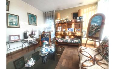 CASA EN ARRIENDO, 4D VITACURA