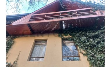 CASA EN ARRIENDO, 4D VITACURA