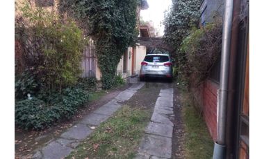 CASA EN ARRIENDO, 4D VITACURA