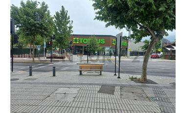 CASA EN ARRIENDO, 4D VITACURA