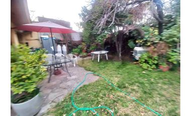 CASA EN ARRIENDO, 4D VITACURA