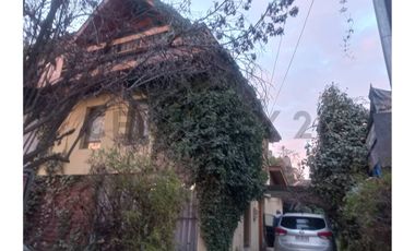 CASA EN ARRIENDO, 4D VITACURA