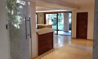 Consultorio en renta en Cuernavaca