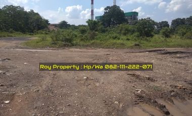 TANAH MURAH di Tanjung Enim Lawang Kidul 1.7 Ha Muara Enim