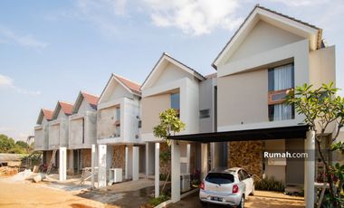 PROMO RUMAH MURAH SIAP BANGUN