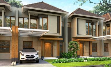 PROMO RUMAH MURAH SIAP BANGUN