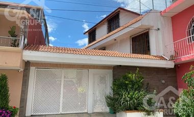 Casa ubicada en zona Ruiz Cortines Cerca de Sefiplan