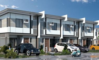Primeworld: The Township - Quality and Affordable Townhouses Built for You!
