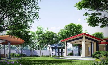Primeworld: The Township - Quality and Affordable Townhouses Built for You!