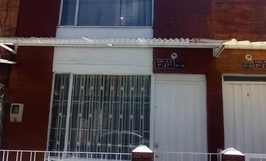 Casa Porvenir ID: 155505r