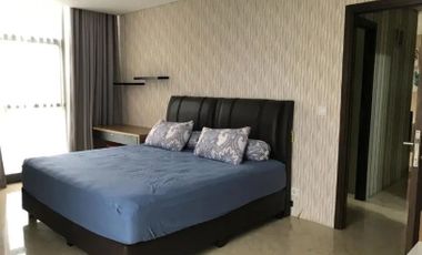 For Sale Apartment L'avenue Residence Type 2+1 BR & Furnished A2123