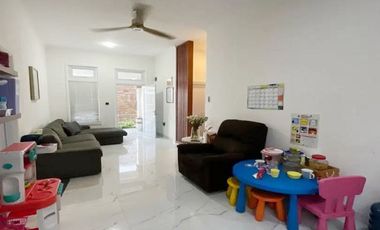 Rumah Dijual Dekat Alun-Alun Cianjur, PEMDA Cianjur