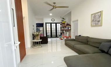 Rumah Dijual Dekat Alun-Alun Cianjur, PEMDA Cianjur