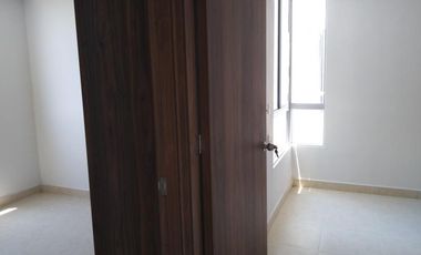 apartamento en arriendo en ciudad guabinas. Cod A9081