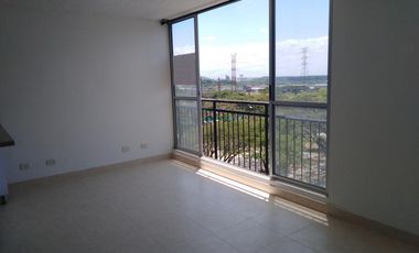 apartamento en arriendo en ciudad guabinas. Cod A9081
