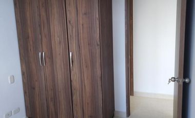 apartamento en arriendo en ciudad guabinas. Cod A9081