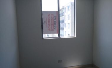 apartamento en arriendo en ciudad guabinas. Cod A9081