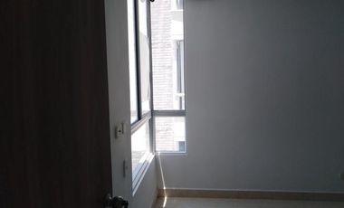 apartamento en arriendo en ciudad guabinas. Cod A9081