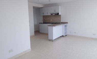 apartamento en arriendo en ciudad guabinas. Cod A9081