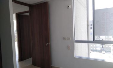 apartamento en arriendo en ciudad guabinas. Cod A9081