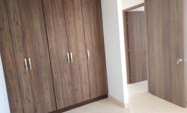 apartamento en arriendo en ciudad guabinas. Cod A9081