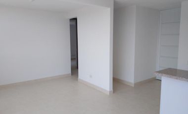 apartamento en arriendo en ciudad guabinas. Cod A9081