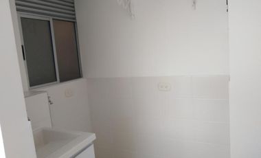 apartamento en arriendo en ciudad guabinas. Cod A9081