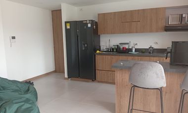 apartamento en arriendo en centro. Cod A63148