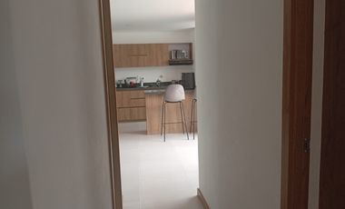 apartamento en arriendo en centro. Cod A63148