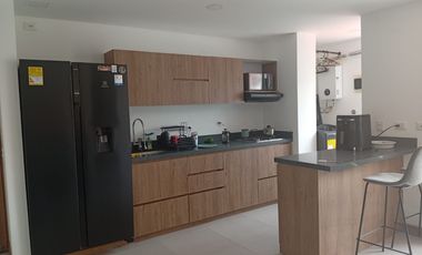 apartamento en arriendo en centro. Cod A63148