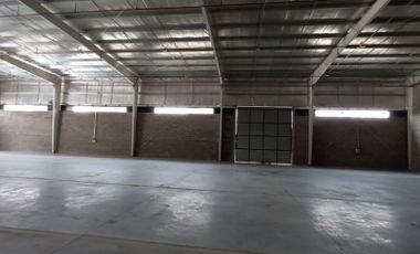 Galpon 840 m2 cubiertos en Zona Circunvalacion Oeste [ SER DUEÃO ]