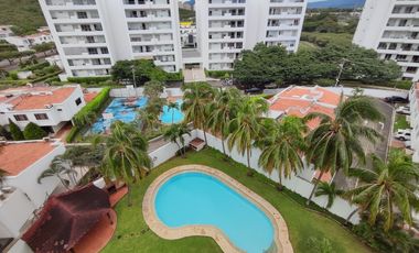 apartamento en venta en la floresta. Cod V29318
