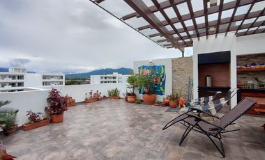 apartamento en venta en la floresta. Cod V29318