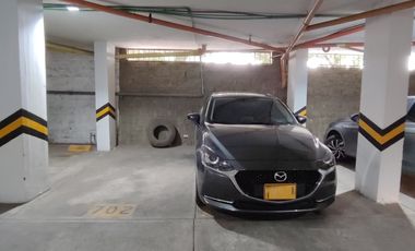 apartamento en venta en la floresta. Cod V29318