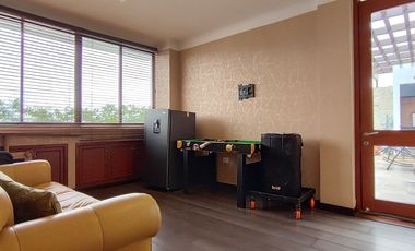 apartamento en venta en la floresta. Cod V29318