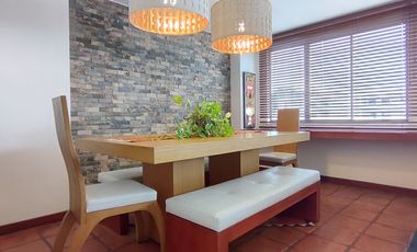 apartamento en venta en la floresta. Cod V29318